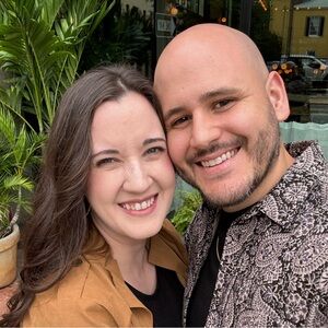 Meet your Posher, Nicholas